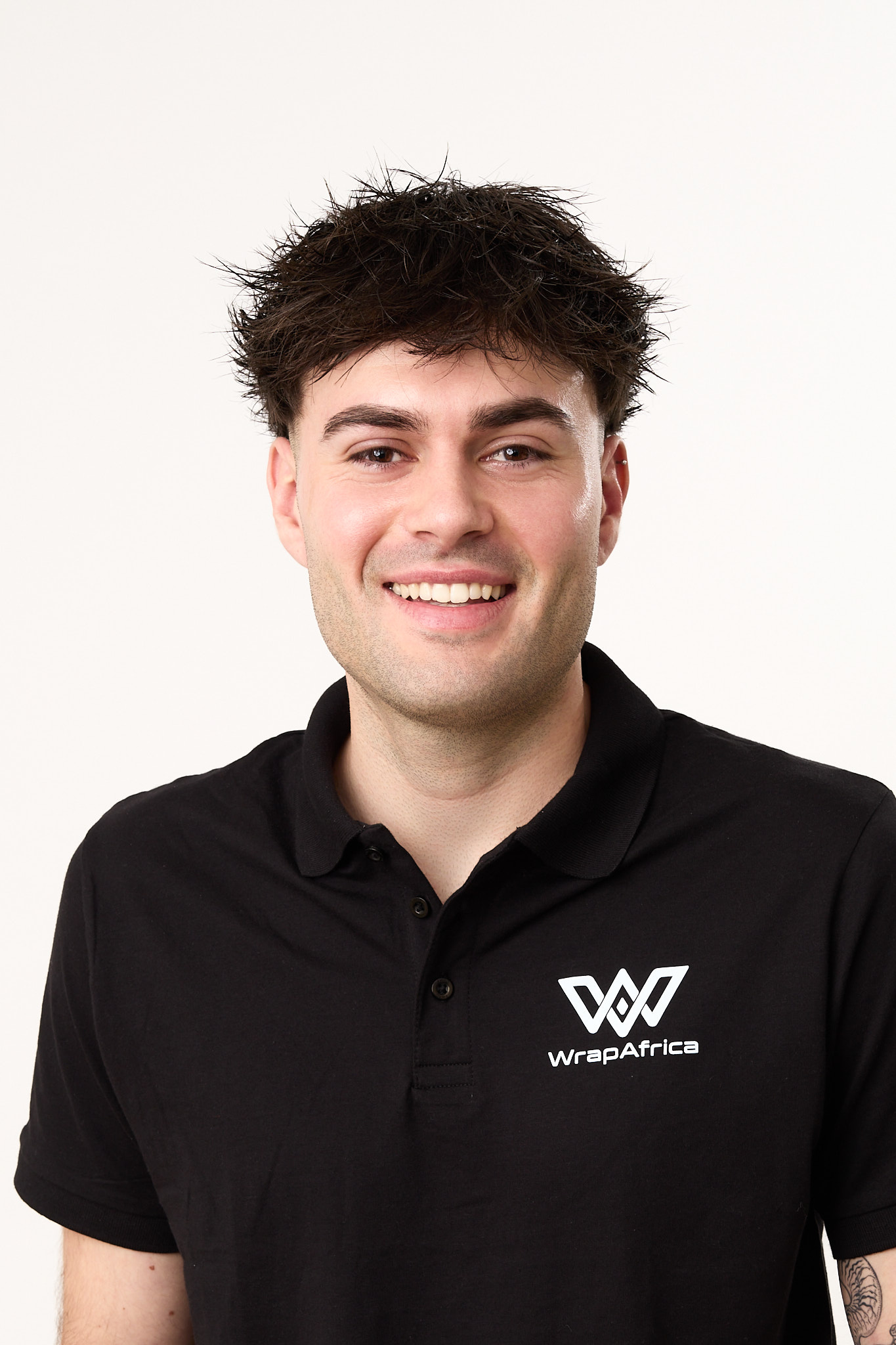 Chad Wasmuth