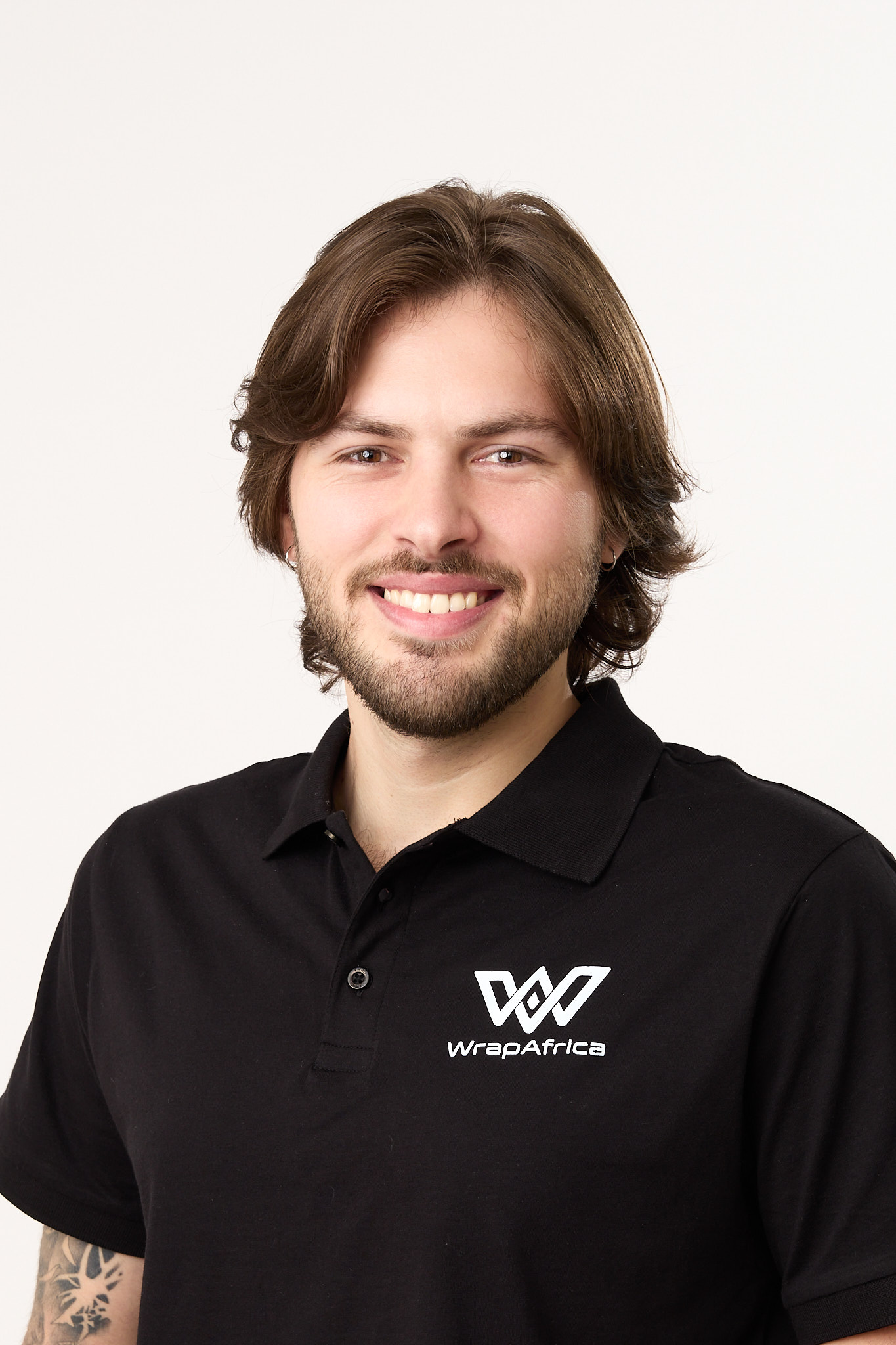 Steele Wasmuth
